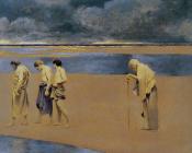 马科斯菲尔德 帕里斯 : Phoebus on Halzaphron